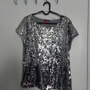 Stunning blouse _Vince Camuto